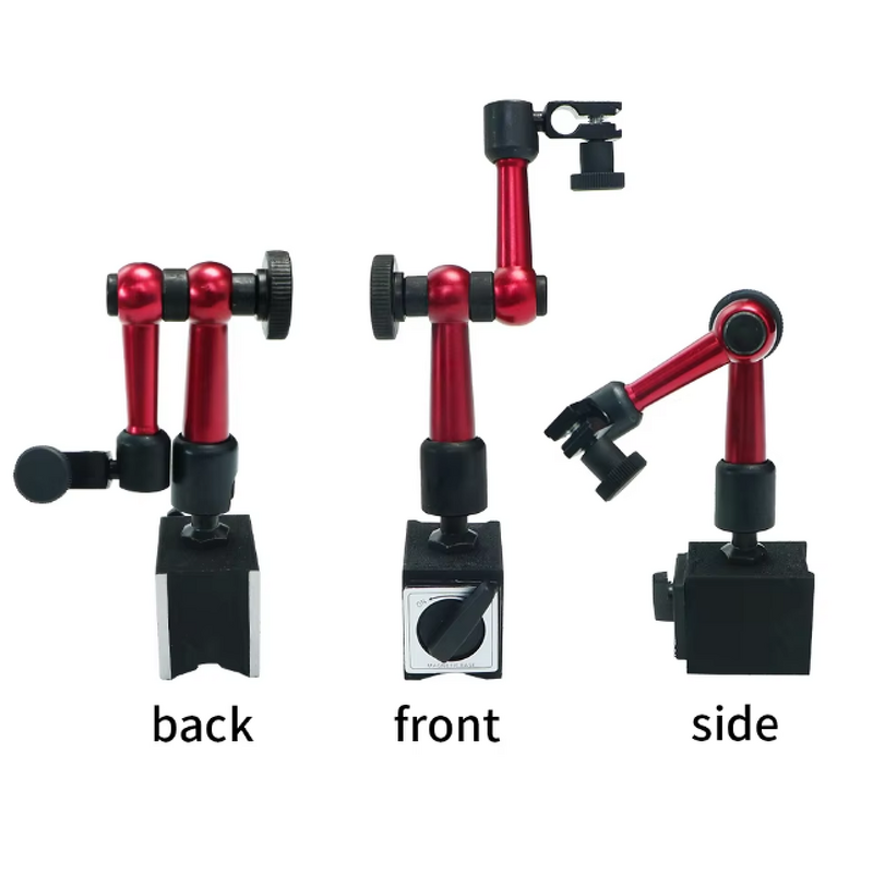 Magnetic Base Manufacturer - OEM Industrial Grade Flexible Waterproof