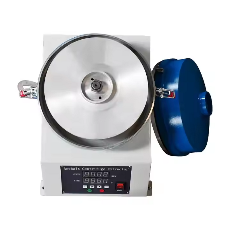Asphalt Extractor Manufacturer - OEM 220V Automatic 1500g 3000rpm