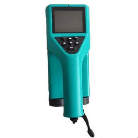 Metal Detector Supplier - OEM Integrated Rebar Scanner for Concrete