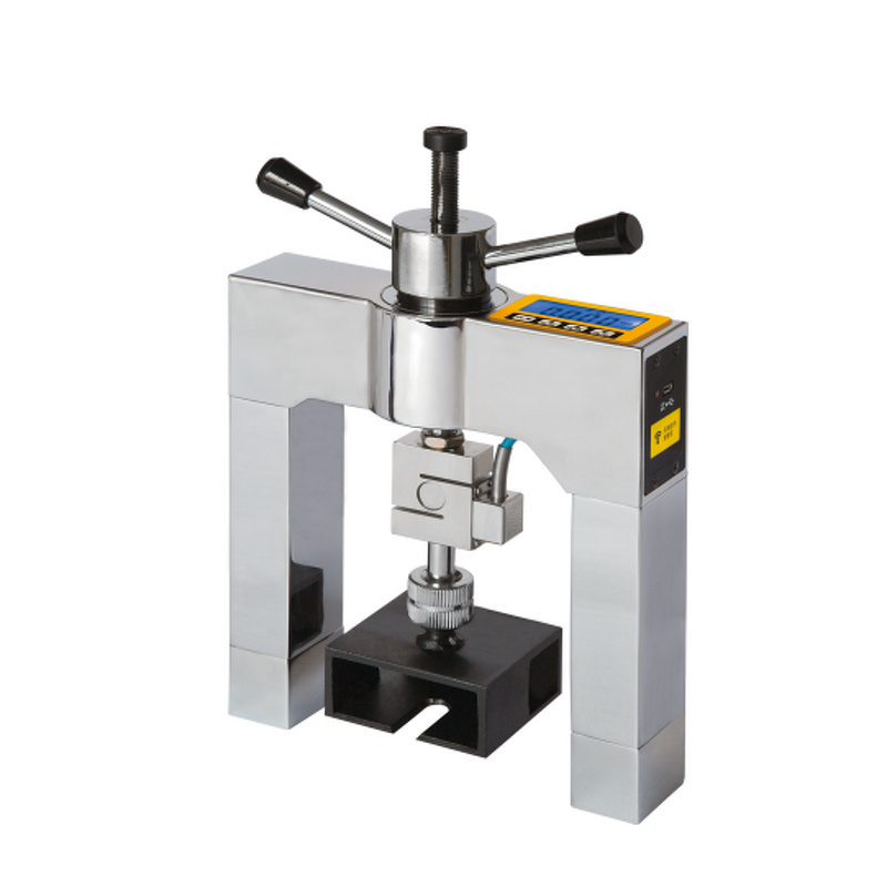 Pull-Off Tester Factory - OEM Stainless Steel Coating Adhesion 220V