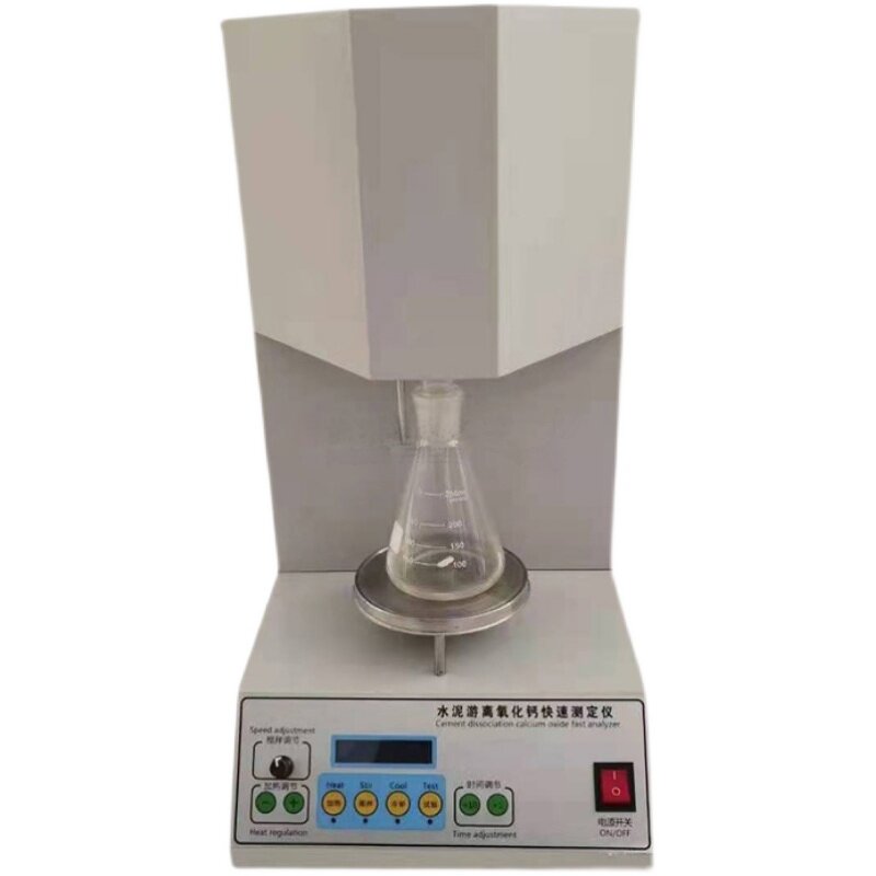 Ball Mill Factory - OEM Cement Test Apparatus SM-500 Laboratory Mill