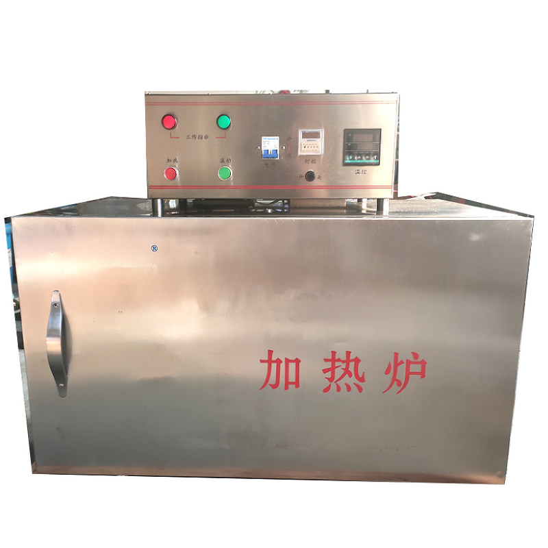 Roller Oven Factory - OEM Portable Laboratory Heating Device