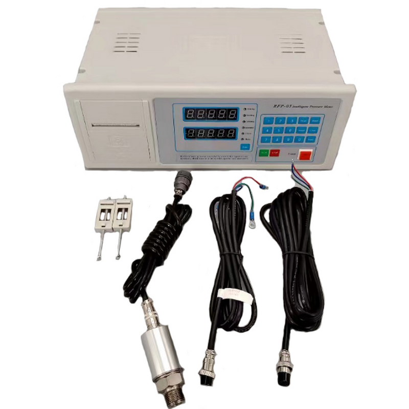 Compression Testing Equipment Manufacturer - OEM Automatic 2000KN Digital