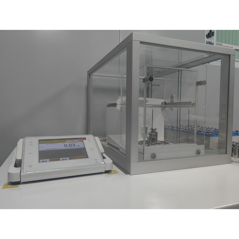 Calibration Weights Supplier - OEM 5kg M1 F1 Stainless Steel Platform