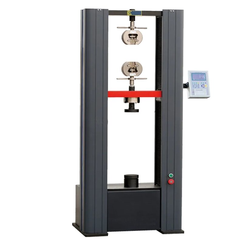 Tensile Tester Supplier - OEM 10KN 1T Universal Testing Machine