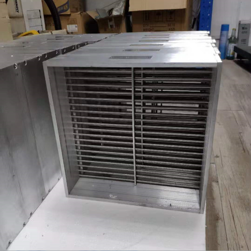 Grid Sieve Factory - OEM Aluminum Alloy Flakiness Gauge Length