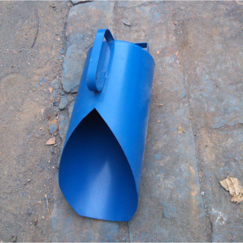 Scoop Trowel Supplier - OEM SC-M Laboratory Concrete Testing Equipment