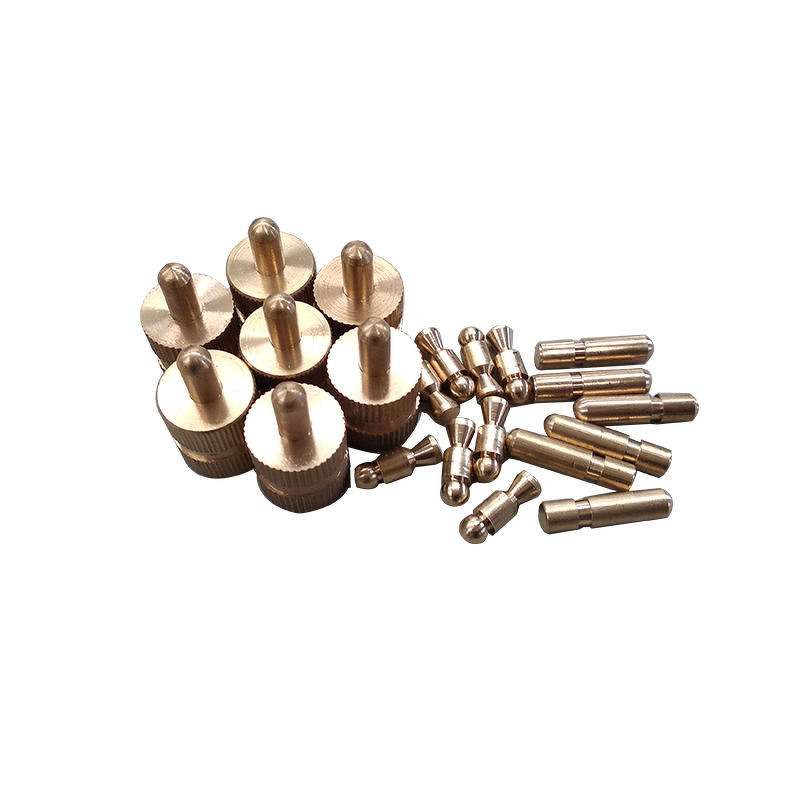 Prism Mold Manufacturer - OEM 25x25x285mm Concrete Drying Shrinkage