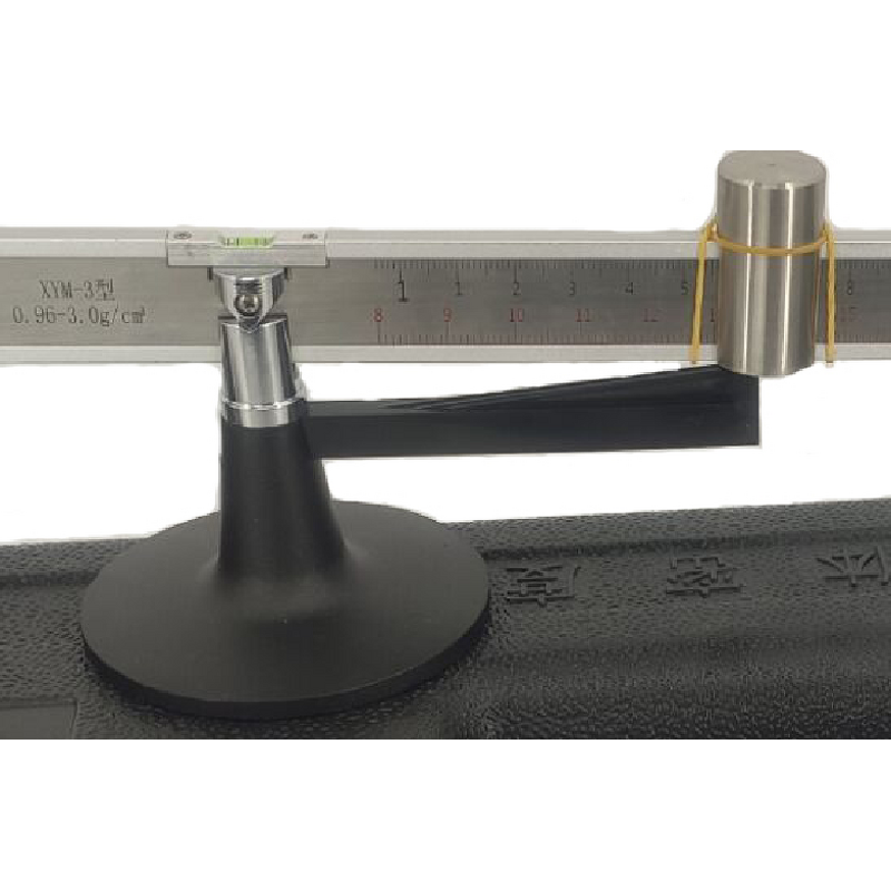 Grout Hydrometer Manufacturer - OEM Mud Balance in Slurry Test Kit