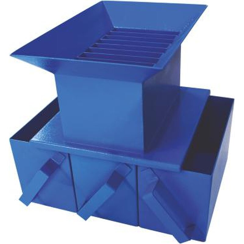 Stainless Steel Sieves Supplier - OEM Industrial Flakiness Index Testing