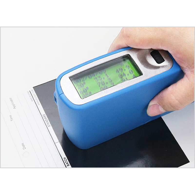 Glossmeter Factory - OEM Intelligent Smart Paint Testing Instrument