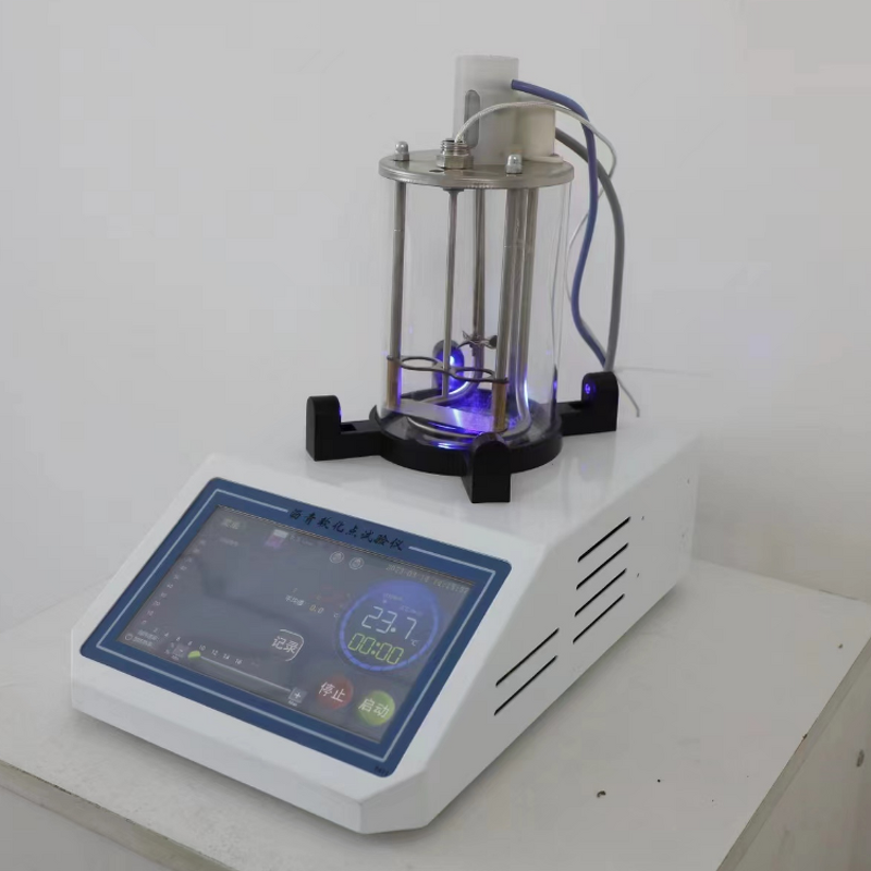 Soften Point Tester Manufacturer - OEM SYD-2806F Digital Electronic