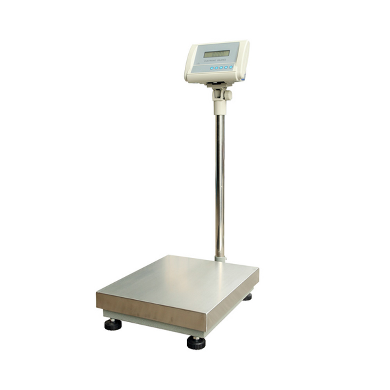 Floor Scale Supplier - OEM WT-L Digital 60-300kg Industrial LCD