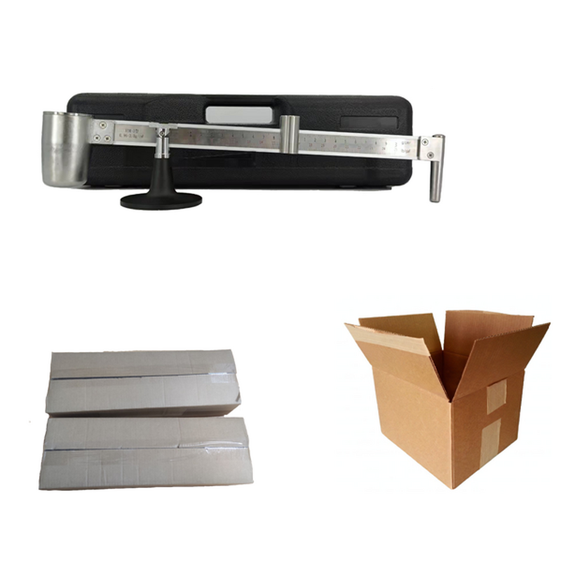 Grout Hydrometer Manufacturer - OEM Mud Balance in Slurry Test Kit