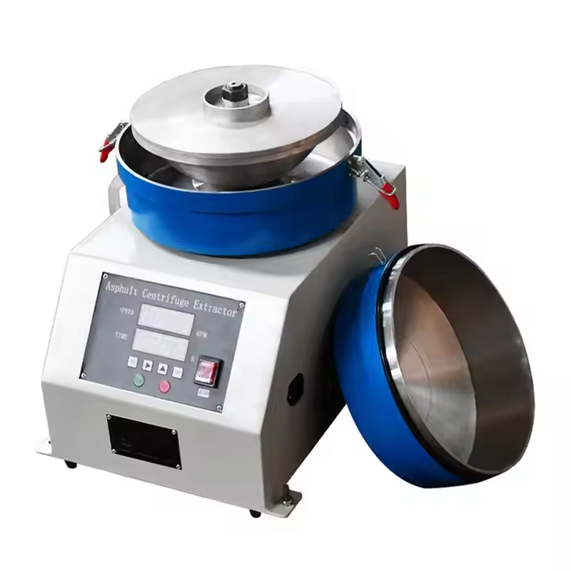 Asphalt Extractor Manufacturer - OEM 220V Automatic 1500g 3000rpm