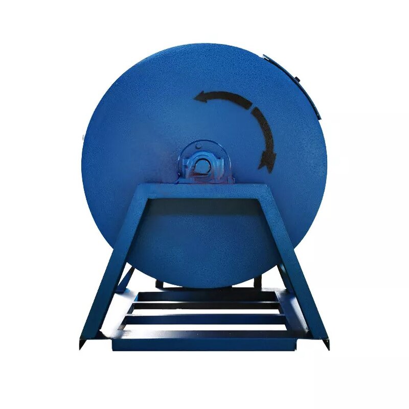 Abrasion Test Machine Factory - OEM ASTM C131 Los Angeles LAA