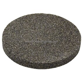 Porous Stone Supplier - OEM 2.5inch Diameter Perforated Disc 50-100mm