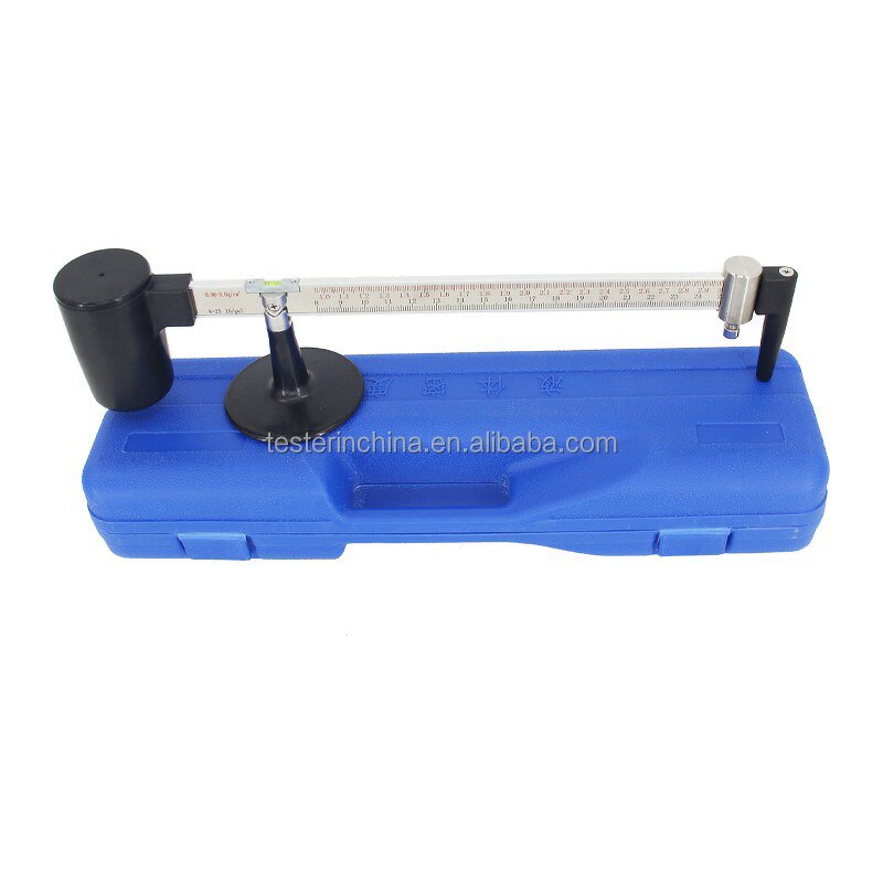 Density Meter Supplier - OEM YM-4 Manual Engineer Plastic Mud Balance