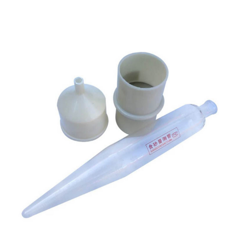 Density Meter Supplier - OEM YM-4 Manual Engineer Plastic Mud Balance