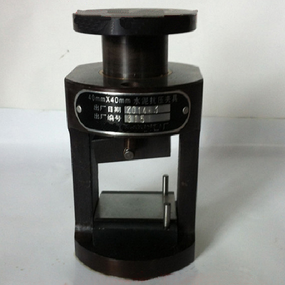 Compression Frame Factory - OEM Jig Assembly for Cement Test Machine