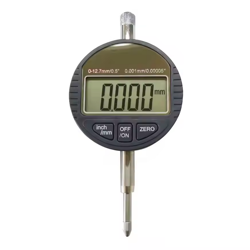 Digital Gauge Factory - OEM ABS Dial Indicators 12.7mm 0.01mm CBR