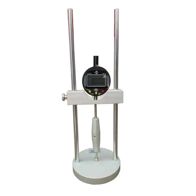 Length Comparator Manufacturer - OEM Digital Indicator Stainless Steel