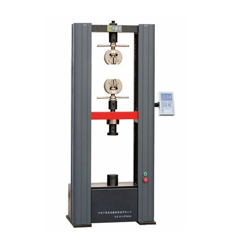 Tensile Tester Supplier - OEM 10KN 1T Universal Testing Machine