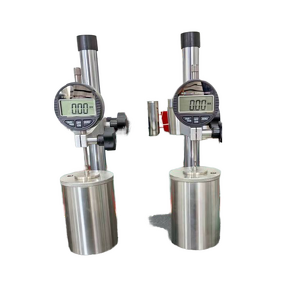 Shale Swell Meter Supplier - OEM Drilling Fluid Testing Instrument 24ml
