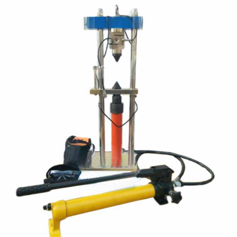 Jaw Crusher Supplier - OEM Super Fine 2mm Laboratory Pulverizer