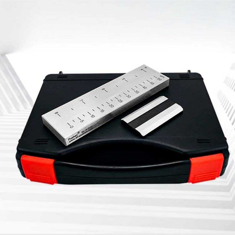 Grindometers Supplier - OEM Hegman Gauges Fineness of Grind