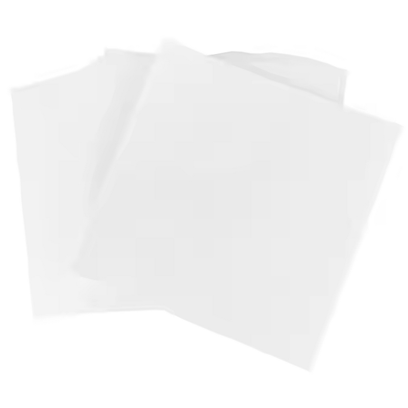 Filter Paper Supplier - OEM Qualitative 6cm Square Silica Gel Lab