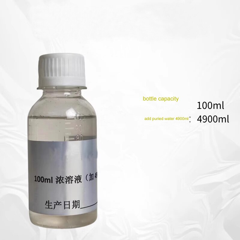 Sand Content Set Manufacturer - OEM SAND EQUIVAMENT TEST KITS