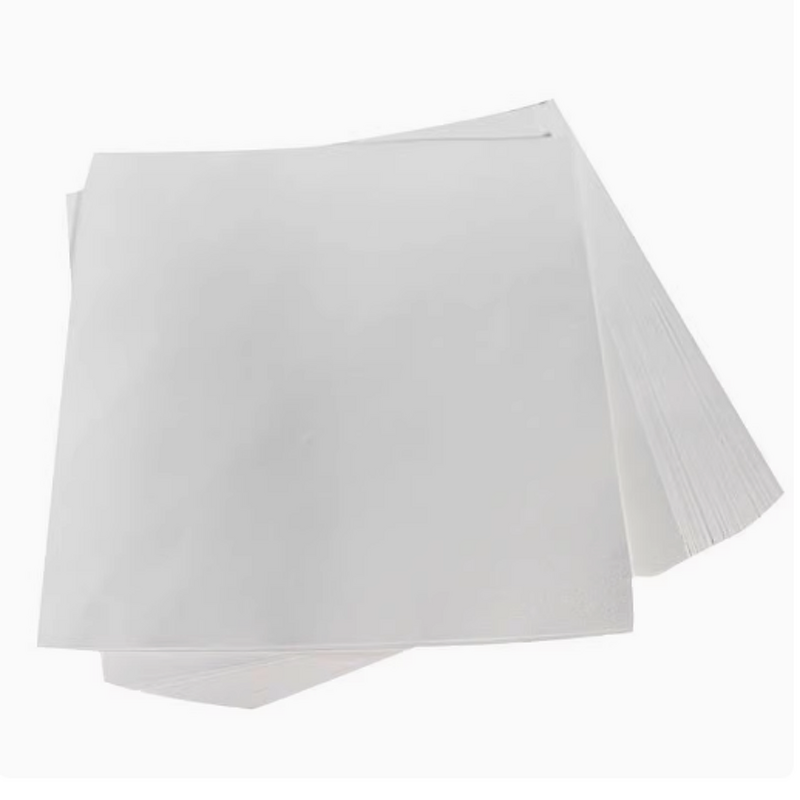 Filter Paper Supplier - OEM Qualitative 6cm Square Silica Gel Lab