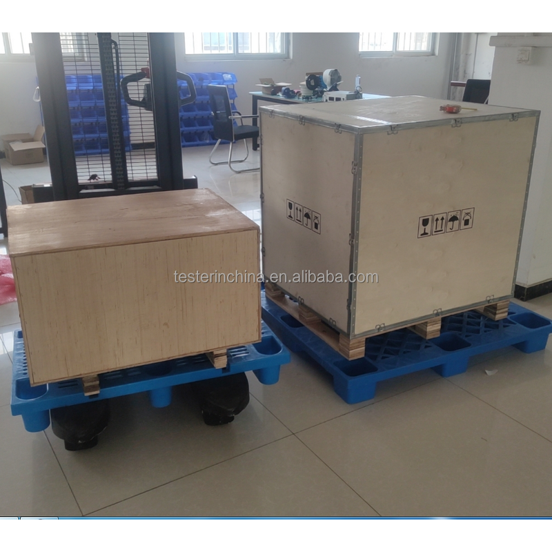 Heat Radiation Tester Factory - OEM Stainless Steel Auto Interior 220v