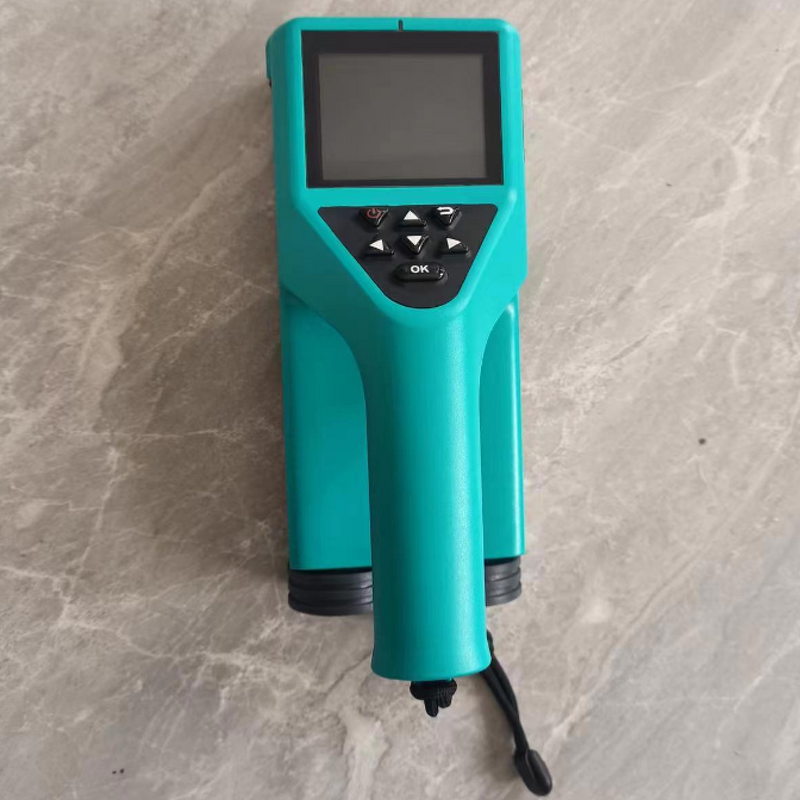 Metal Detector Supplier - OEM Integrated Rebar Scanner for Concrete