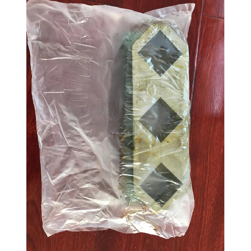 Steel Cube Mold Manufacturer - OEM EL39-0410 50mm Electronic Cement