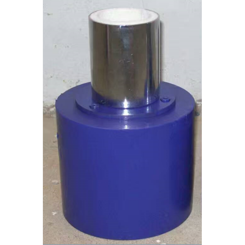 Calibration Anvil Factory - OEM Rebound Hammer Steel Anvil Standard