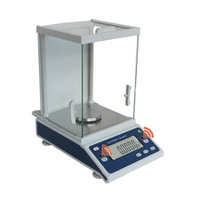Digital Balance Manufacturer - OEM ISO Certified 200g 0.1mg Lab