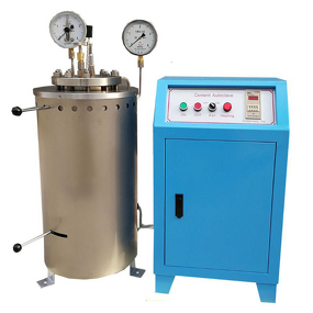 Cement Autoclave Factory - OEM Laboratory Soundness Test Expansion