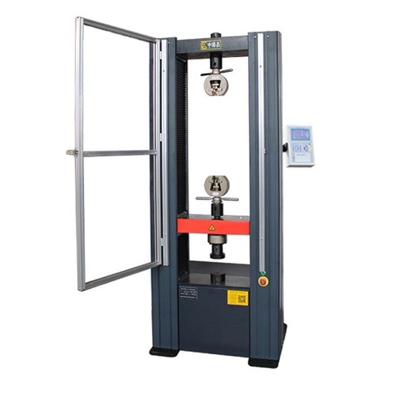 Tensile Tester Supplier - OEM 10KN 1T Universal Testing Machine
