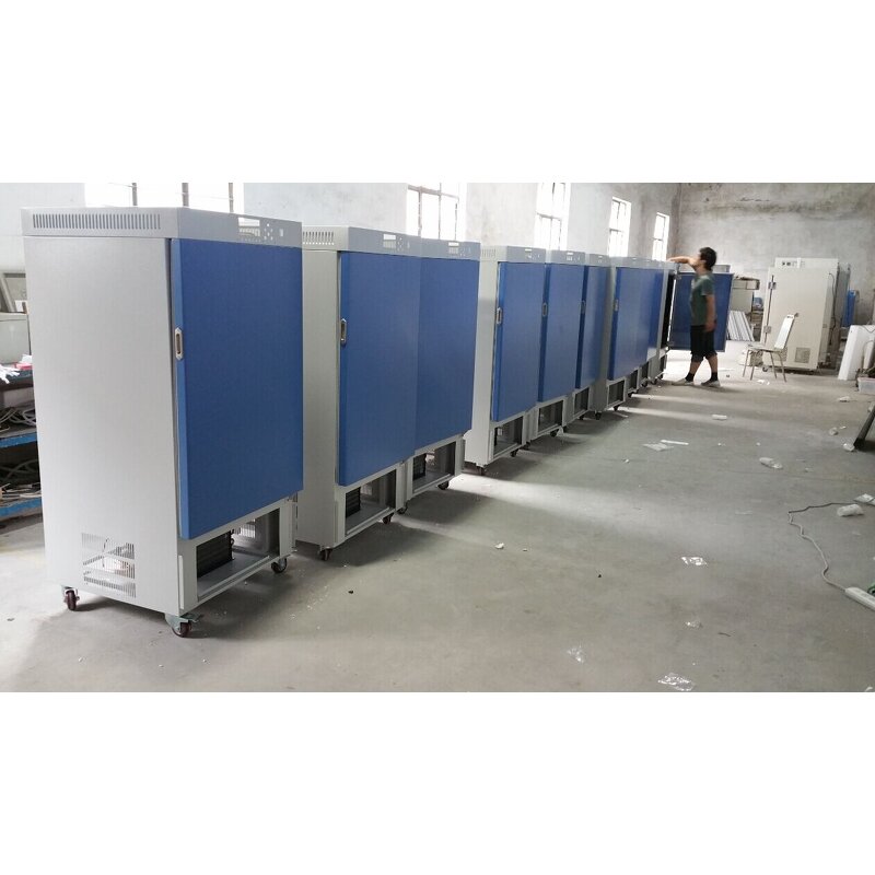 Laboratory Oven Supplier - OEM CE ISO 136L 304SS Thermostat Cabinet