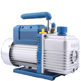 Vacuum Pump Manufacturer - OEM 110V Single Stage 1 Liter Stainless