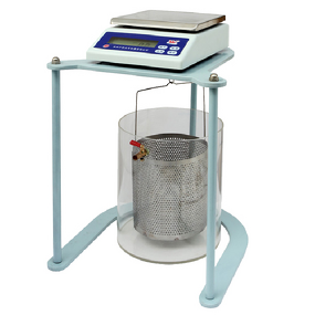 Density Test Set Factory - OEM 5kg Particle Specific Gravity Equipment