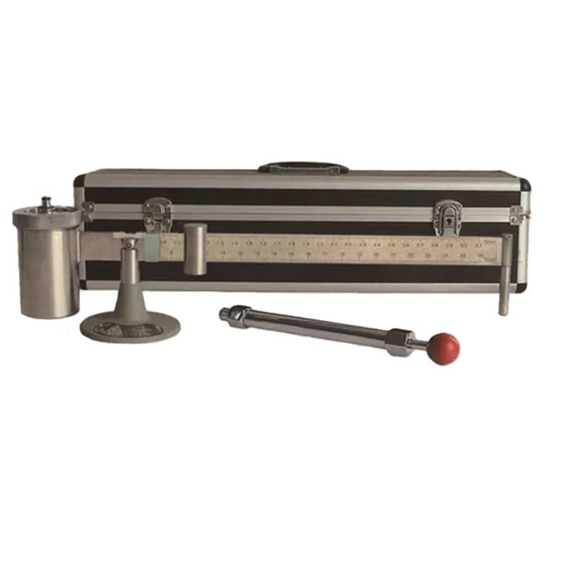 Mud Hydrometer Supplier - OEM Pressurized Drilling Fluid Density