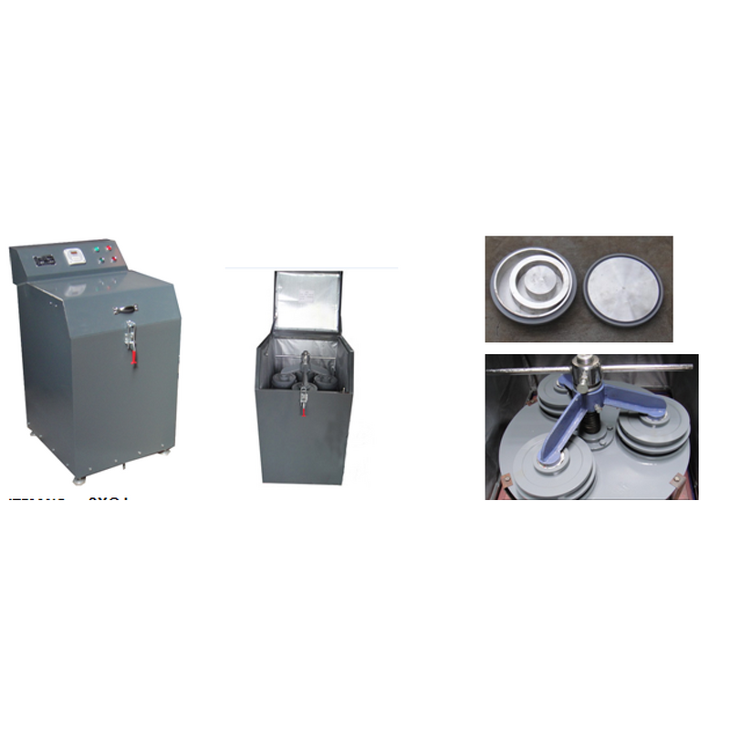 Rock Mill Factory - OEM Laboratory Core Mineral Rock Grinding Machine