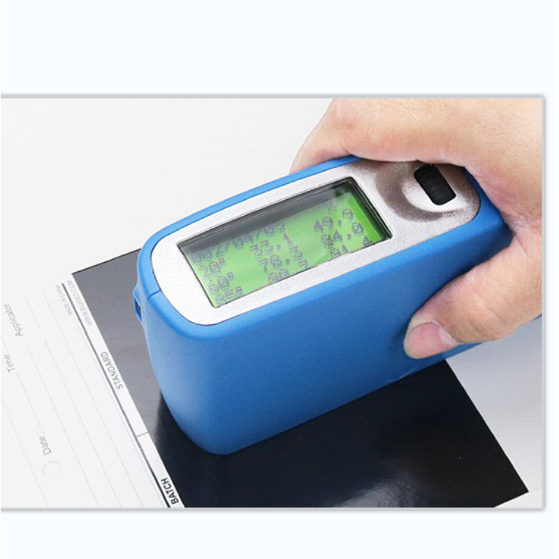 Glossmeter Factory - OEM Intelligent Smart Paint Testing Instrument