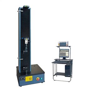 Electronic Testing Machine Supplier - OEM CE ISO 2-5KN PC Controlled