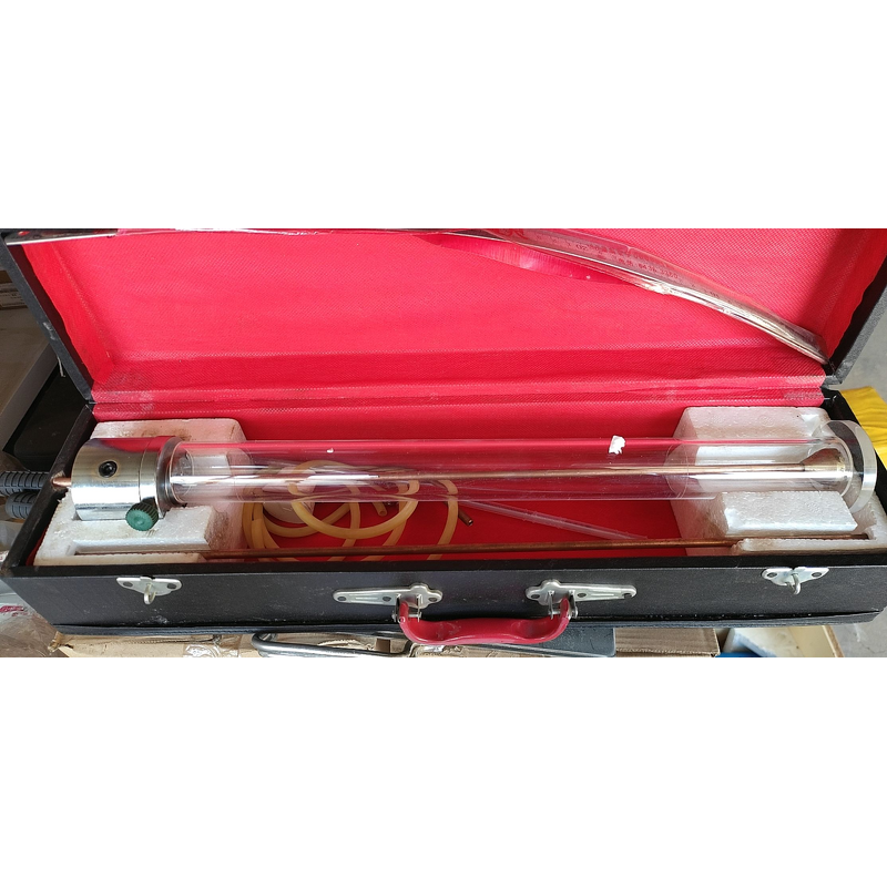 Sand Shaker Supplier - OEM Hot Sales Fine Aggregate Manual Lab