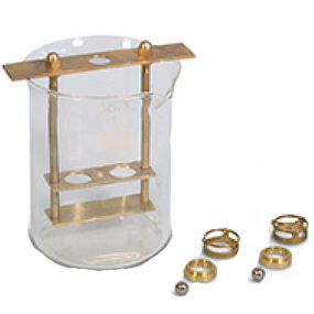 Ring Ball Tester Supplier - OEM Soften Point Asphalt Testing EQUIPMENT