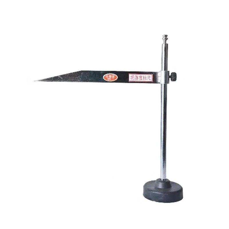 Slump Cone Test Set Supplier - OEM Concrete Workability Testing Kit